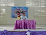 ประชุมผู้ปกครองนักเรียน ประจำภาคเรียนที่ 2 ปีการศึกษา 2566